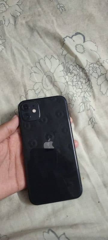 Iphone 11 FU 0