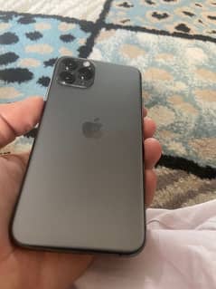 Iphone 11 pro PTA approved