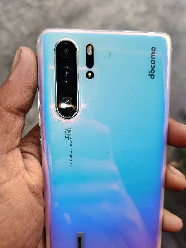 Huawei p30 pro 0