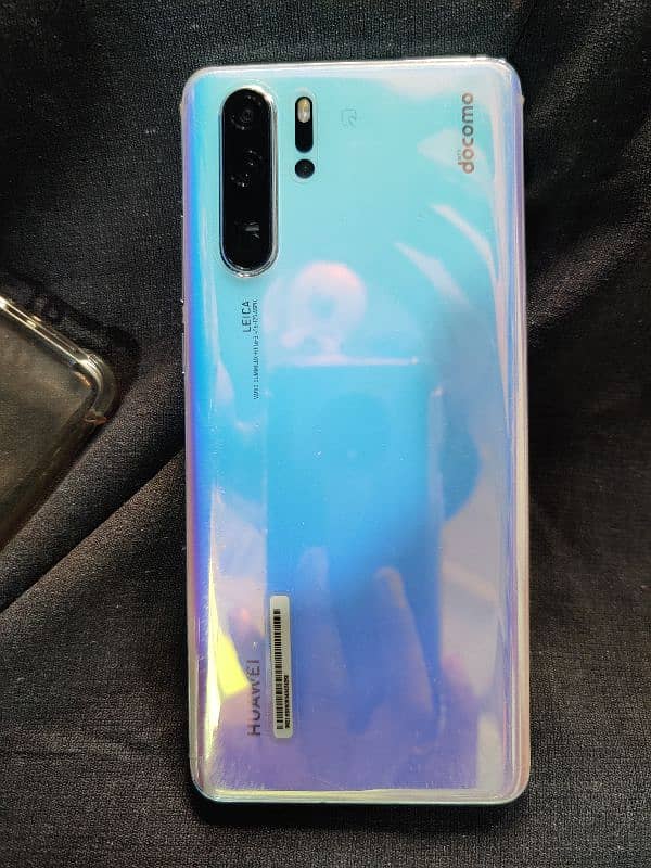 Huawei p30 pro 1