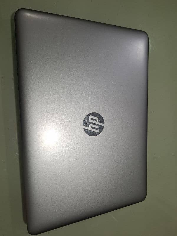 HP Probook 440G4 i7 7th Generation 2