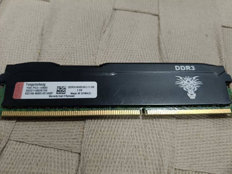 Nvedia Gt 330 1gb graphic card with gc and 4 GB ddr 3 supersonic Ram 3