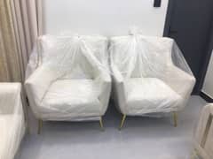 chair set ( khawaja’s interior Fix price workshop