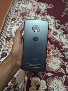 Motorola z4