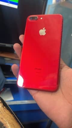 iPhone 7plus 128GB NON PTA