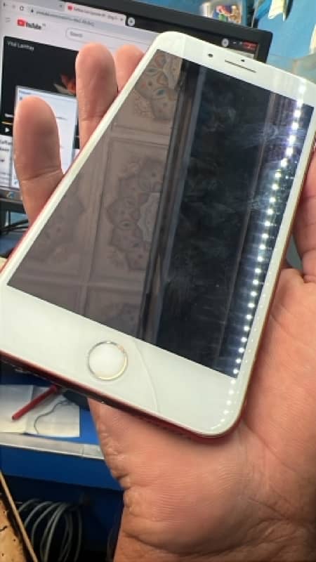 iPhone 7plus 128GB NON PTA 1