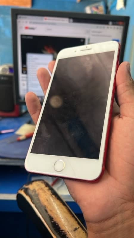 iPhone 7plus 128GB NON PTA 2