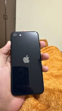 iPhone SE 2022 64GB