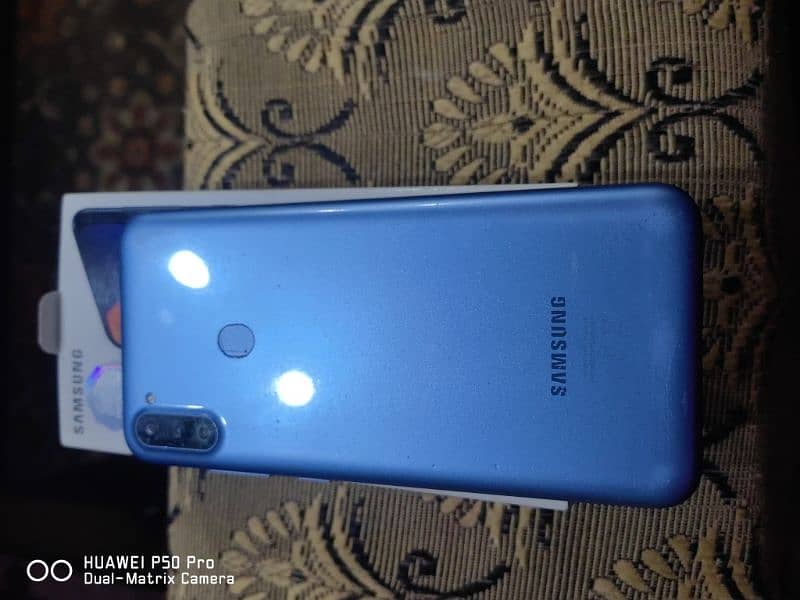 Samsung A10 8/10 Condition me ha koe issues nai ha 7