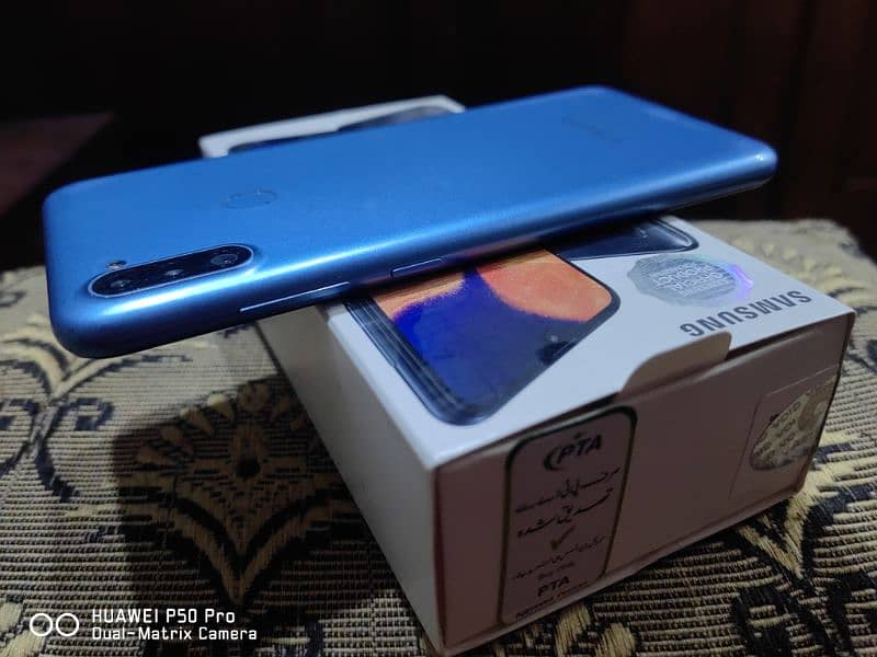 Samsung A10 8/10 Condition me ha koe issues nai ha 9