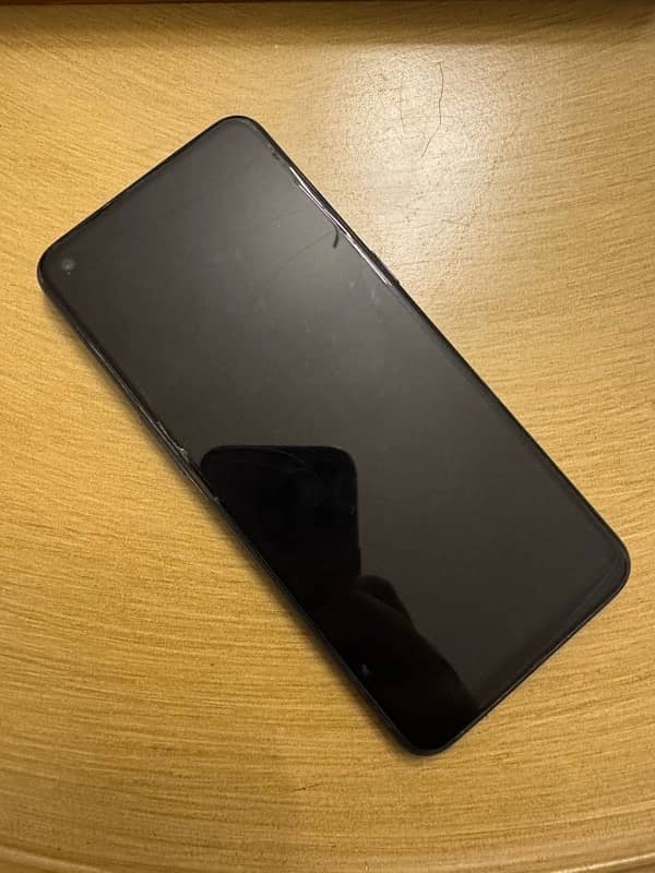 One Plus  Nord N10 5G 1