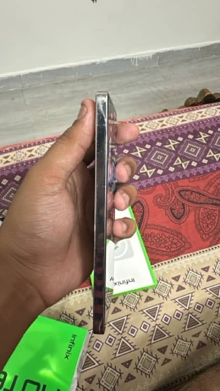 infinx note 40 for sale 1