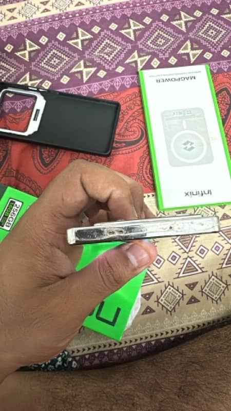 infinx note 40 for sale 2