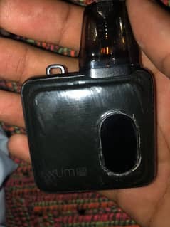 OXVA XLIM SQ PRO POD KIT