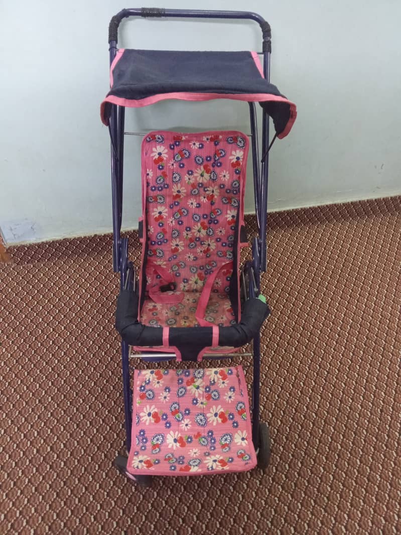 Stroller Pram Baby 1