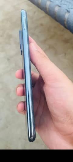 Vivo v21e full box changer 10/10