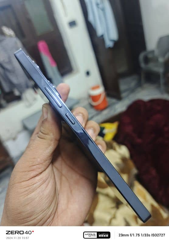 Note 40 infinix (8+8/256) G99,,,, 03221781446 3