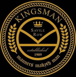 KINGSMEN