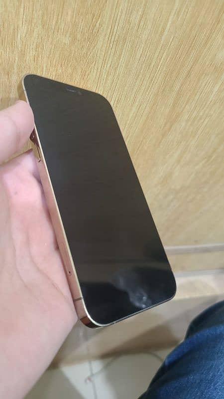 iphone 12 pro 128gb pta approved 1