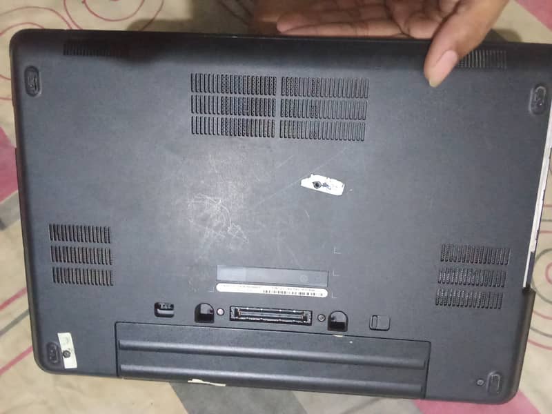 Dell Laptop Latitude 5440 8