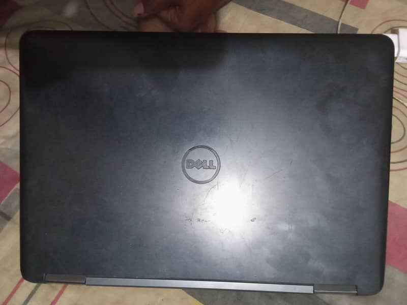 Dell Laptop Latitude 5440 10