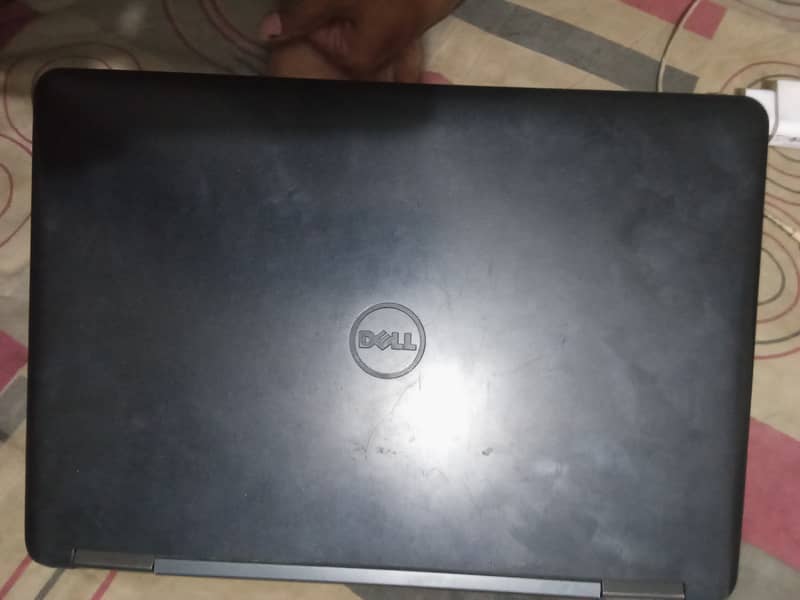 Dell Laptop Latitude 5440 11