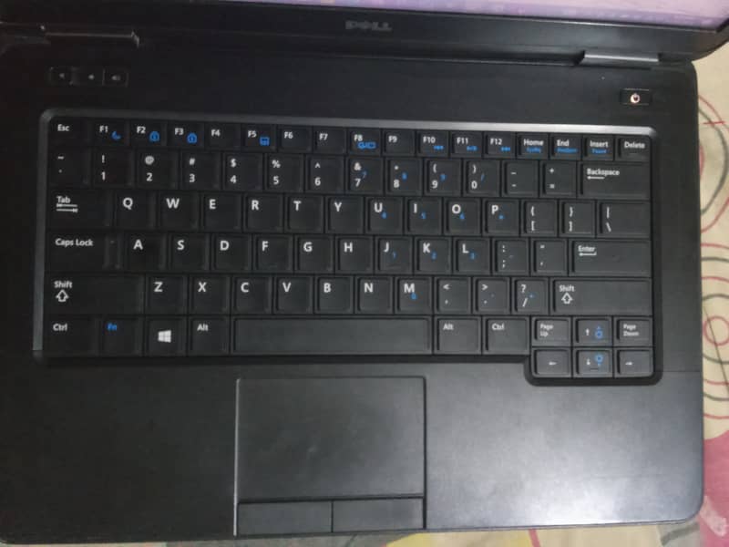 Dell Laptop Latitude 5440 12