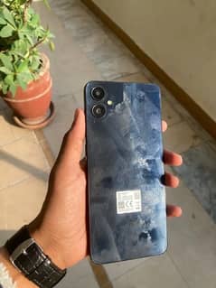 Samsung A05 Best condition