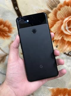 Google Pixel 3XL 4/64 non PTA