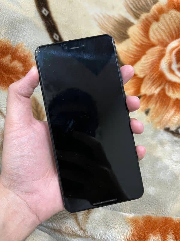 Google Pixel 3XL 4/64 non PTA 1