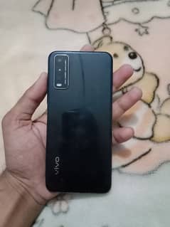 vivo y12 3/32