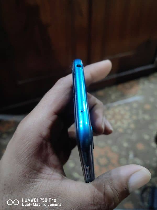 Huawei Y7 Prime 2019 9/10 Condition me ha mobile me koe issues nai ha 8