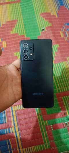 samsung a 52s