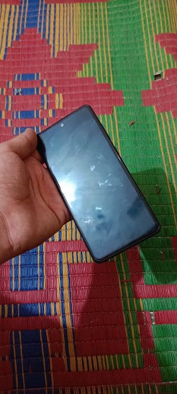 samsung a 52s 4