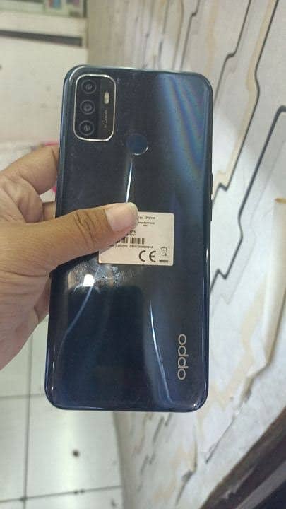 Oppo A53 All Original Parts 0