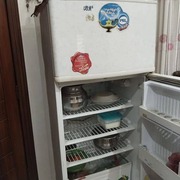 Refrigerator 1