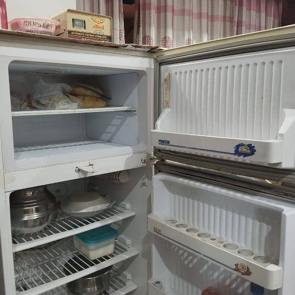 Refrigerator 2