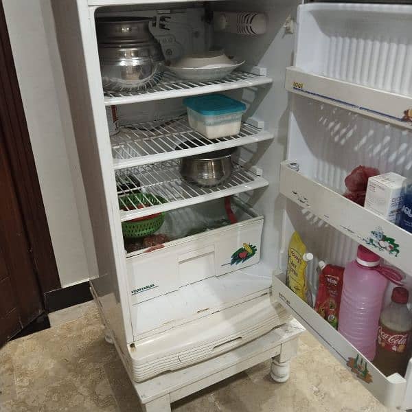 Refrigerator 3