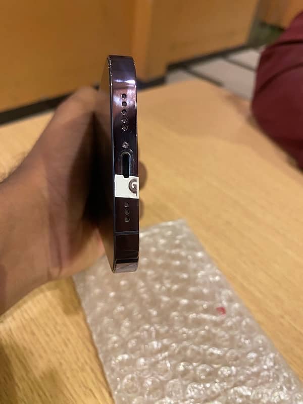 Iphone 14 pro PTA approved 4