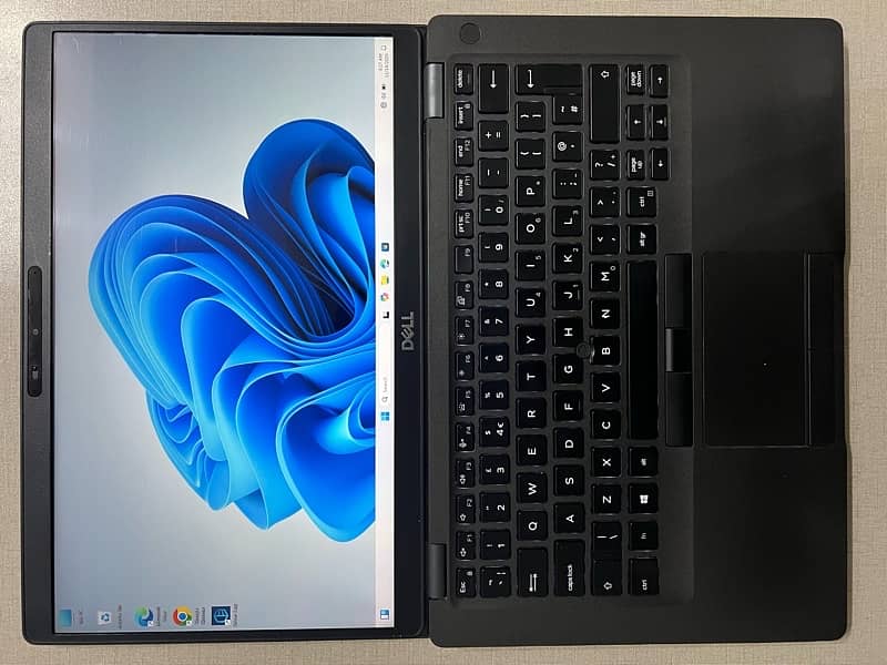 Dell Latitude 5400 0