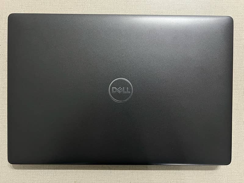 Dell Latitude 5400 2