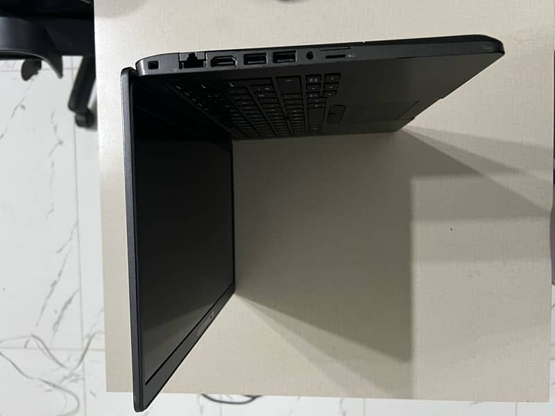 Dell Latitude 5400 6