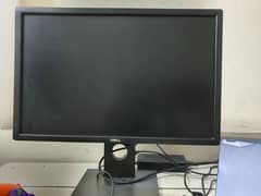 Dell LED Monitor 24 inch