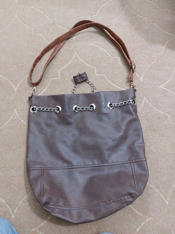 j. cluch bag leather 0