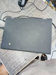 chrome book