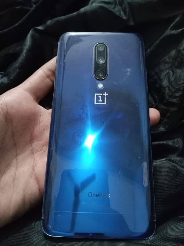 One Plus 7pro PTA Approved 1