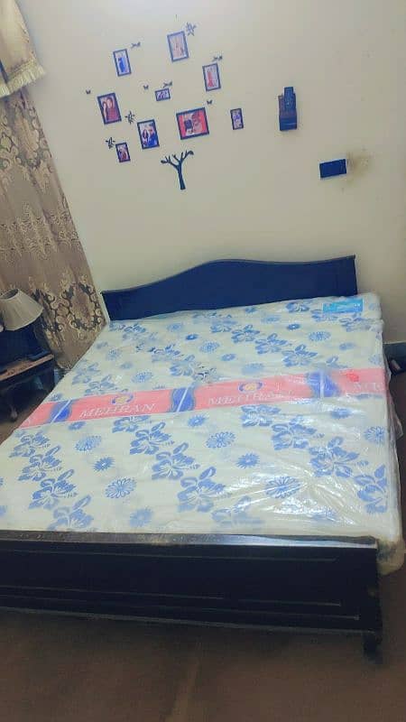 Brand new mattress medicated full size 0