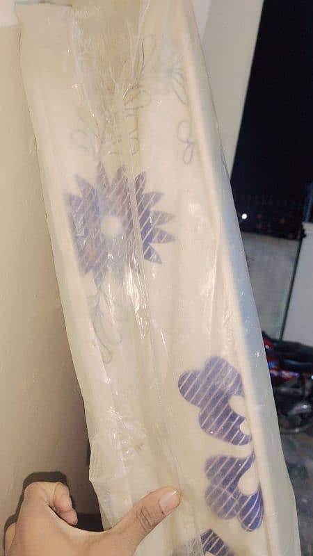 Brand new mattress medicated full size 3