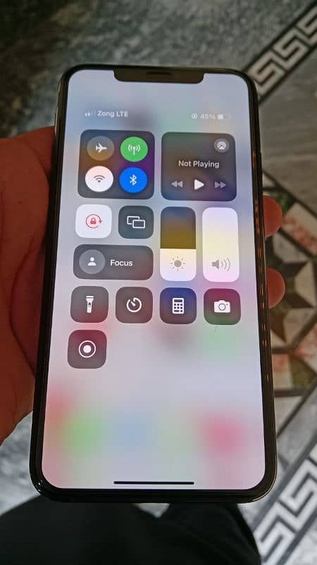 Iphone 11 Pro Max PTA APPROVED Factory Unlock 3