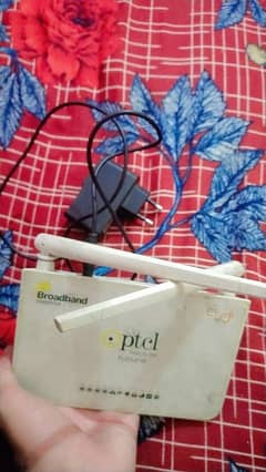 wifi modam for sale ptcl